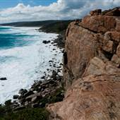 Yallingup Cliffs