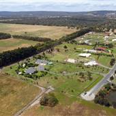Mundijong