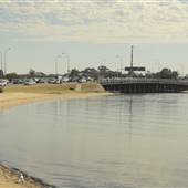 Canning Bridge