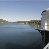 Mundaring Weir