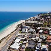 Cottesloe Beach