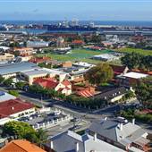 Fremantle Aerials