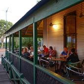 Broome - Matso's Brewery