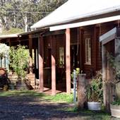 Denmark - Old Kent Winery
