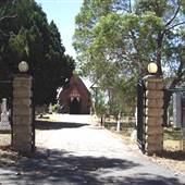 East Perth Cemeteries