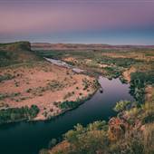 Pentecost River