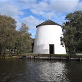 Coopers Mill