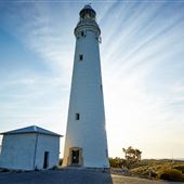 Rottnest -  Wadjemup Lighthouse
