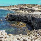 Garden Island -  Overview