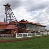 Kalgoorlie-Boulder Racing Club