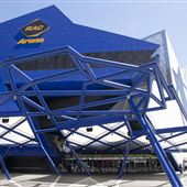 RAC Arena