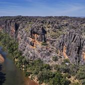 Windjana Gorge National Park