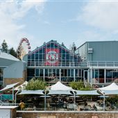 Little Creatures Fremantle