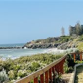South Cottesloe Beach Exercise Park