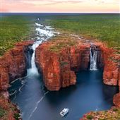 King George Falls