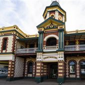 Court Hotel - Office Building