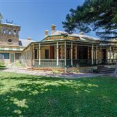 Samson House