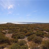 Kalbarri - Mushroom Rock