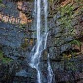 Black Rock Falls  Kimberley