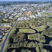 Big Swamp