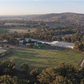 State Equestrian Centre