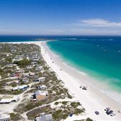 Wedge Island