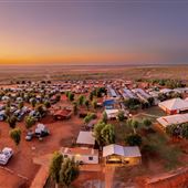Pardoo Wagyu Tourist Park and Homestead