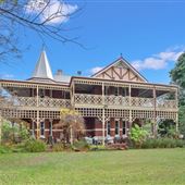 Earlsferry Mansion