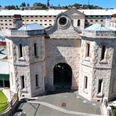 Fremantle Prison