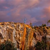 Statham's Quarry