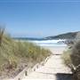 Lowlands Beach, ALBANY