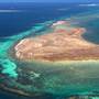 Abrolhos Islands  - Aerials
