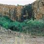 Black Rock Falls  Kimberley
