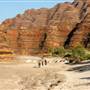 Bungle Bungles Range - Purnululu National Park