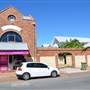 East Fremantle