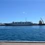 Fremantle Harbour