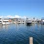 Fremantle Harbour
