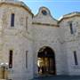 Fremantle Prison