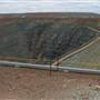 Gwalia Goldmine