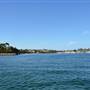 Fremantle Swan River and Harbour