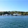 Fremantle Swan River and Harbour
