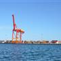 Fremantle Swan River and Harbour