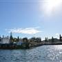 Fremantle Swan River and Harbour