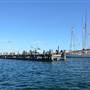 Fremantle Swan River and Harbour