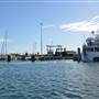 Fremantle Swan River and Harbour