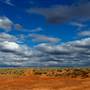 Lake Ballard, Menzies