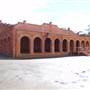 New Norcia - St Ildephonsus College
