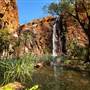 El Questro - Miri Miri Falls