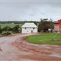 New Norcia - Flour  Mill