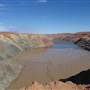 Paddington Gold Mine